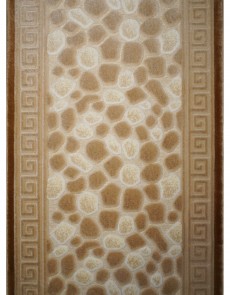Акрилова килимова доріжка Hadise 2679A k.cream - высокое качество по лучшей цене в Украине.